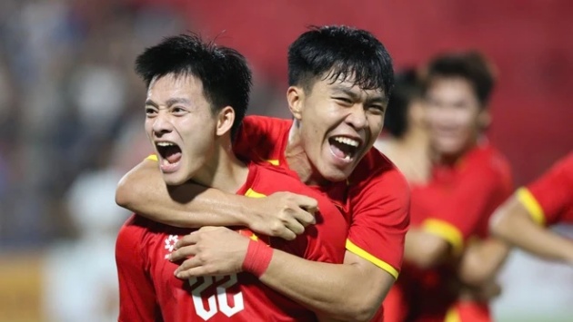 CHÍNH THỨC! 16 đội dự vòng chung kết U23 châu Á 2026