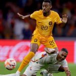 CHÍNH THỨC: 5 sao Hà Lan nhiễm virus, Koeman triệu tập 3 cái tên thay thế