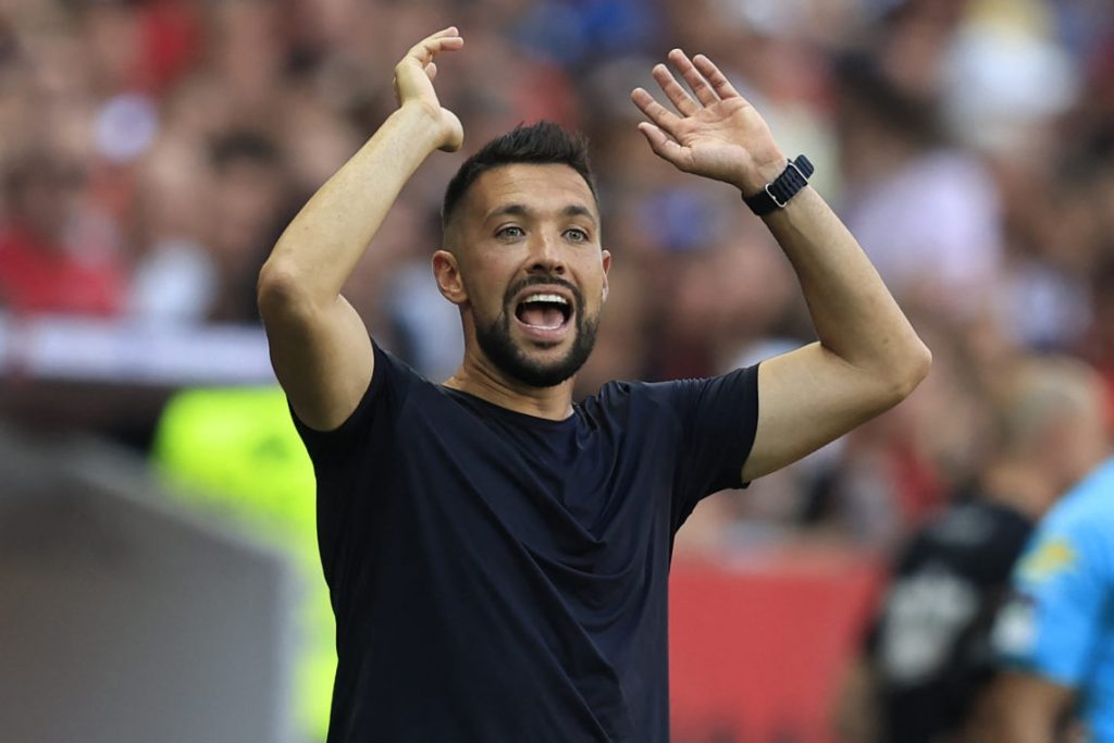 CHÍNH THỨC! Ajax có HLV mới