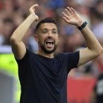 CHÍNH THỨC! Ajax có HLV mới