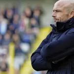 CHÍNH THỨC: Ajax có tân HLV trưởng thay Ten Hag