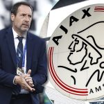 CHÍNH THỨC: Ajax đón người cũ về làm HLV