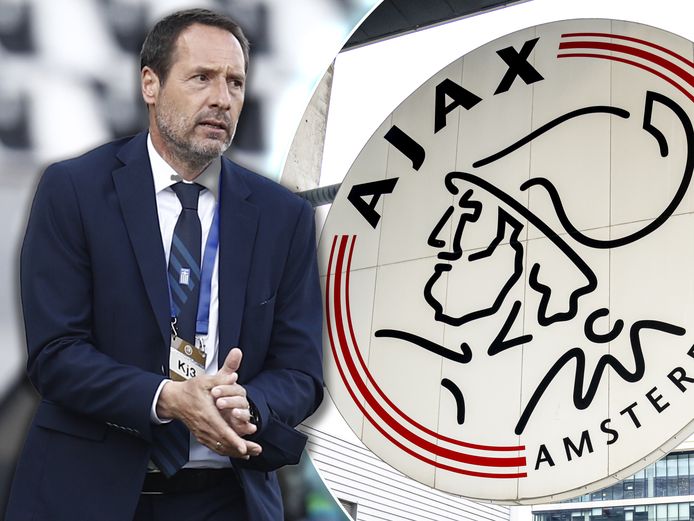 CHÍNH THỨC: Ajax đón người cũ về làm HLV