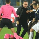 CHÍNH THỨC! Án phạt cực nặng dành cho vị chủ tịch đấm trọng tài