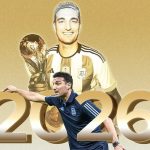 CHÍNH THỨC! Argentina chốt vị trí HLV trưởng sau World Cup 2022