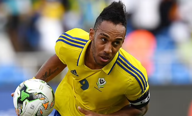 CHÍNH THỨC! Aubameyang từ giã sự nghiệp quốc tế