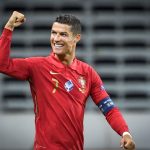 CHÍNH THỨC! Bồ Đào Nha và Tây Ban Nha công bố đội hình dự VL World Cup