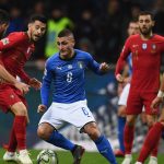 CHÍNH THỨC! Bốc thăm play-off World Cup 2022: Ý hoặc BĐN phải ở nhà