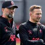 CHÍNH THỨC: ‘Cánh tay phải’ của Klopp tại Liverpool bị sa thải