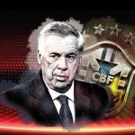 CHÍNH THỨC: Carlo Ancelotti trở thành HLV trưởng tuyển Brazil