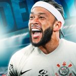 CHÍNH THỨC! Chia tay Atletico Madrid, Depay có bến đỗ mới