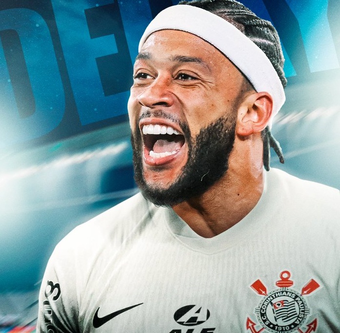 CHÍNH THỨC! Chia tay Atletico Madrid, Depay có bến đỗ mới