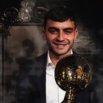 CHÍNH THỨC! Công bố ngôi sao đoạt Golden Boy 2021