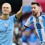 CHÍNH THỨC! Công bố ứng cử viên QBV 2023: Không Rashford, không Ronaldo