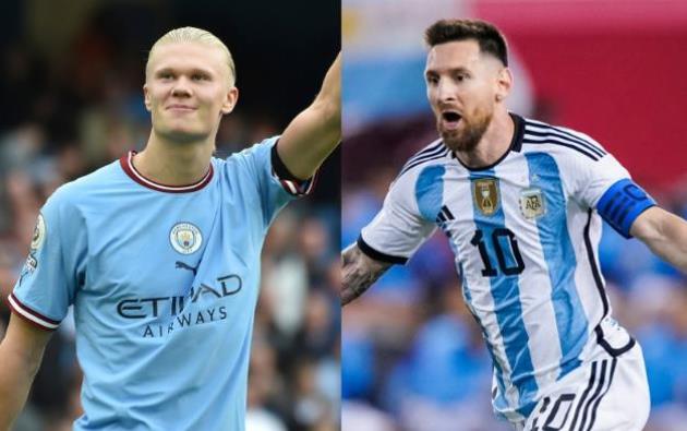 CHÍNH THỨC! Công bố ứng cử viên QBV 2023: Không Rashford, không Ronaldo