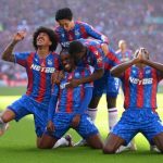 CHÍNH THỨC! Crystal Palace bị loại khỏi Europa League, Notting Forest sẽ thế chỗ