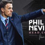 CHÍNH THỨC: Cựu danh thủ M.U trở thành HLV Inter Miami