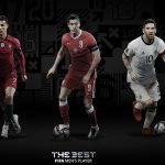 CHÍNH THỨC! Danh sách rút gọn FIFA The Best: Ronaldo, Messi chiến ứng viên lớn nhất