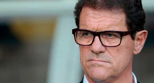 CHÍNH THỨC: Fabio Capello giã từ sự nghiệp huấn luyện