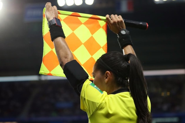 CHÍNH THỨC: FIFA ra tuyên bố quan trọng về quyền thay 5 cầu thủ