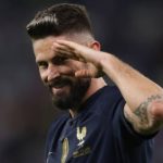 CHÍNH THỨC! Giroud từ giã sự nghiệp quốc tế