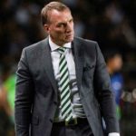 CHÍNH THỨC! HLV Brendan Rodgers chia tay Celtic