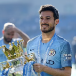 CHÍNH THỨC! Huyền thoại Man City giải nghệ