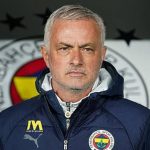 CHÍNH THỨC! Jose Mourinho bị Fenerbahce sa thải