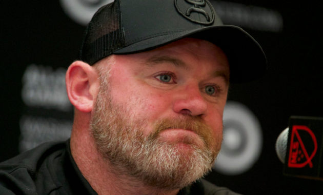 CHÍNH THỨC! Không lọt Play-off, Rooney chia tay DC United