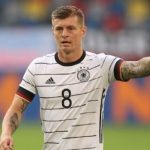 CHÍNH THỨC: Kroos trở lại ĐT Đức