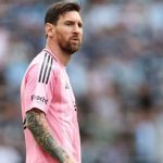 CHÍNH THỨC: Messi gia hạn hợp đồng với Inter Miami