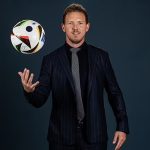 CHÍNH THỨC! Nagelsmann ở lại ĐT Đức