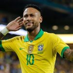 CHÍNH THỨC! Neymar chia tay Copa America 2024