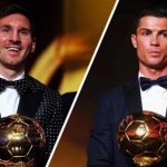 CHÍNH THỨC: QBV FIFA bị khai tử, Ronaldo sẽ mãi đứng sau Messi