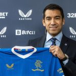 CHÍNH THỨC! Quá tốc độ, HLV thay thế Gerrard xuất hiện