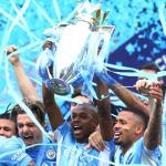 CHÍNH THỨC: Real, Liverpool bị vượt mặt ở CLB hay nhất năm