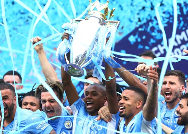 CHÍNH THỨC: Real, Liverpool bị vượt mặt ở CLB hay nhất năm