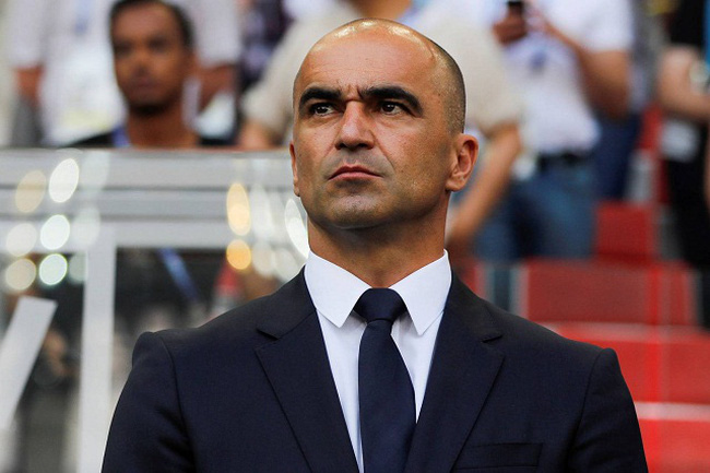 CHÍNH THỨC: Roberto Martinez là tân HLV của Bồ Đào Nha