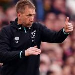 CHÍNH THỨC! Rời West Ham, Graham Potter nhận lời dẫn dắt Thụy Điển