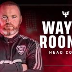 CHÍNH THỨC: Rooney ra mắt bến đỗ mới