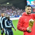 CHÍNH THỨC: Sau Bale, thế giới bóng đá nhận một cú sốc