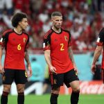 CHÍNH THỨC: Sau Hazard, thế hệ vàng tuyển Bỉ mất thêm một công thần