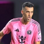 CHÍNH THỨC! Sergio Busquets thông báo giải nghệ