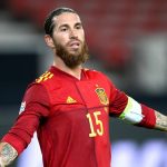 CHÍNH THỨC! Sergio Ramos giã từ tuyển Tây Ban Nha