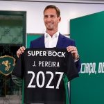 CHÍNH THỨC: Sporting CP công bố HLV thay Ruben Amorim