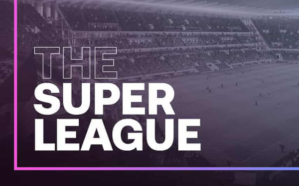 CHÍNH THỨC! Super League nhận thêm cái kết cực đắng