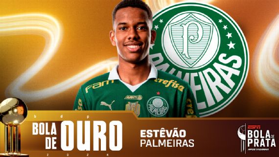 CHÍNH THỨC: Tân binh Chelsea phá kỷ lục Quả bóng vàng Brazil, ghét bị gọi là ‘Messinho’