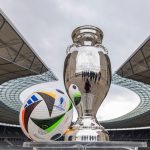 CHÍNH THỨC! Thay đổi quan trọng tại EURO 2024