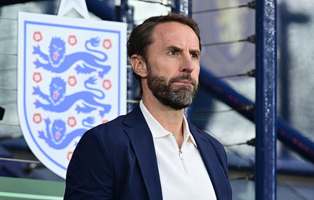 CHÍNH THỨC! Tuyển Anh công bố 26 cầu thủ đấu Australia, Italia