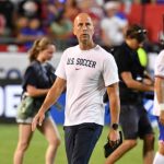 CHÍNH THỨC: Tuyển Mỹ ‘trảm’ tướng sau khi bị loại khỏi Copa America trên sân nhà